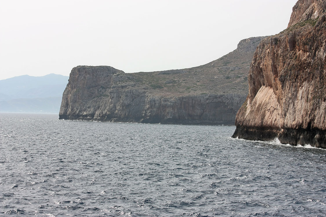 Gramvousa